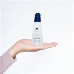 Caring Polish Remover, Neglelakfjerner, Acetonefri, Herôme